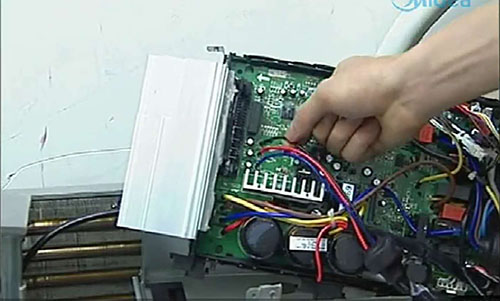 晋中市美的空调电话是多少