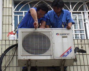 晋中市空调售后维修服务中心在哪里找