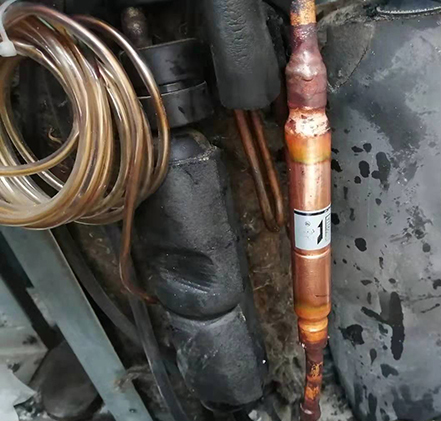 晋中市美的变频多联机空调维修售后服务中心