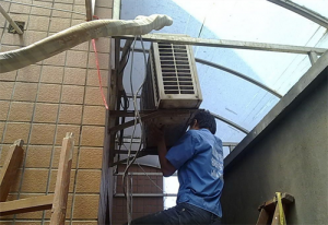 晋中市空调维修售后服务中心