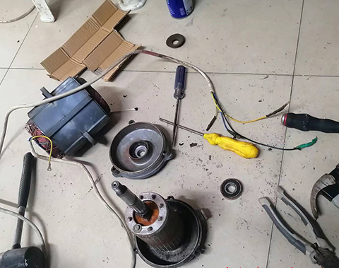 晋中市空调维修售后服务中心电话在哪里找