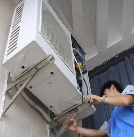 晋中市24小时空调维修热线