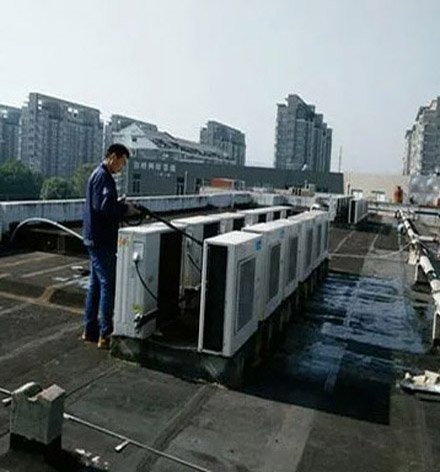 晋中市 空调拆装 晋中市本地 空调拆装公司