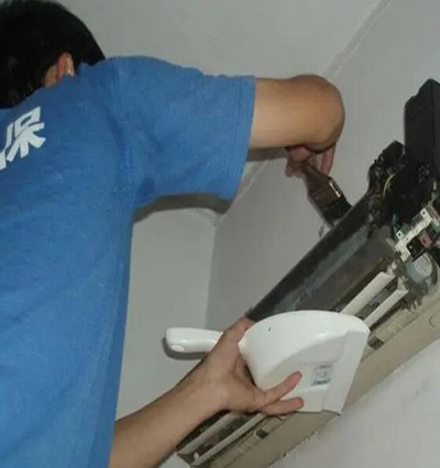 晋中市空调清洗保养